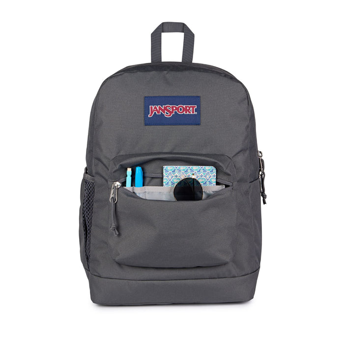 Jansport Cross Town Plus Laptop Sleeve Backpack