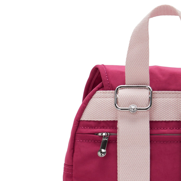 Kipling City Pack Mini Small Backpack