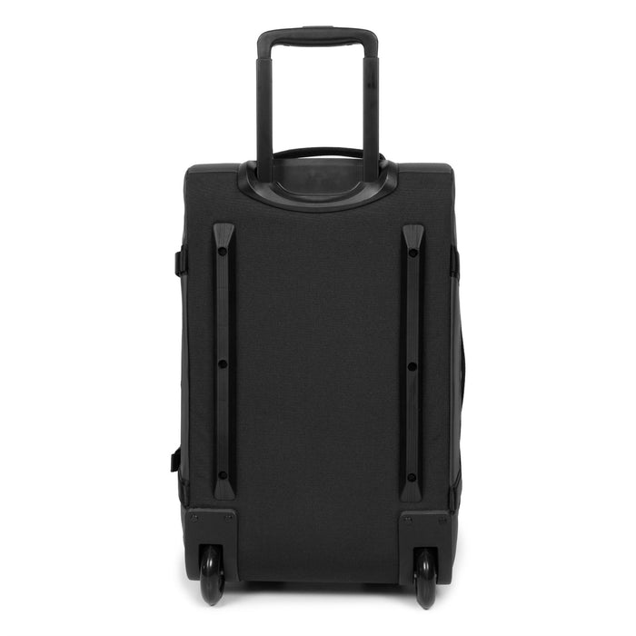 Eastpack Duffel Pack Wheel Tarp Rolling Holdall Backpack