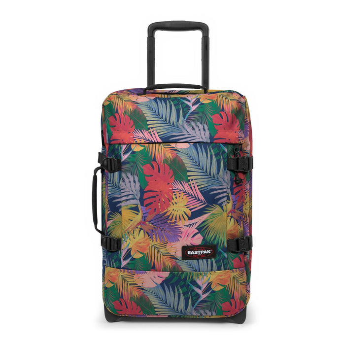 Eastpak Tranverz L/M/S/XXS Rolling Holdall With TSA Lock