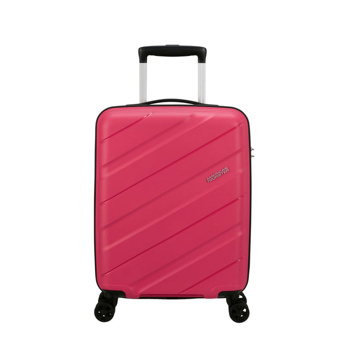 American Tourister Jetdriver 3.0 Cabin Spinner Suitcase