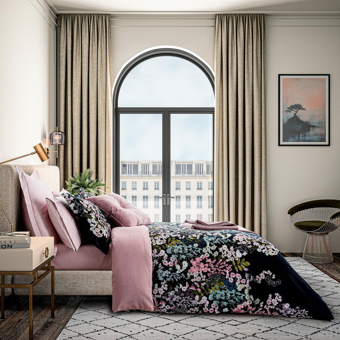Ted Baker Wisteria Duvet & Pillowcase Set