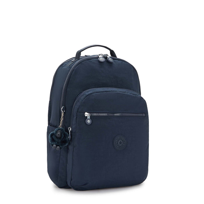 Kipling Seoul Lap Backpack Bag