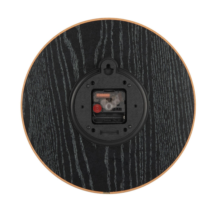 Karlsson Escencia Dome Wall Clock