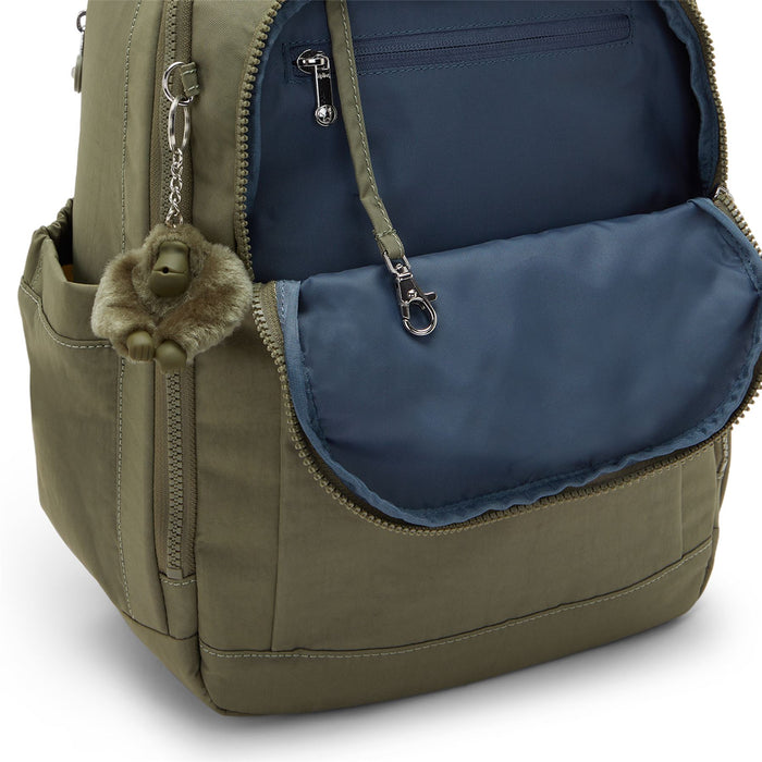 Kipling Seoul Cabin Carry On Backpack