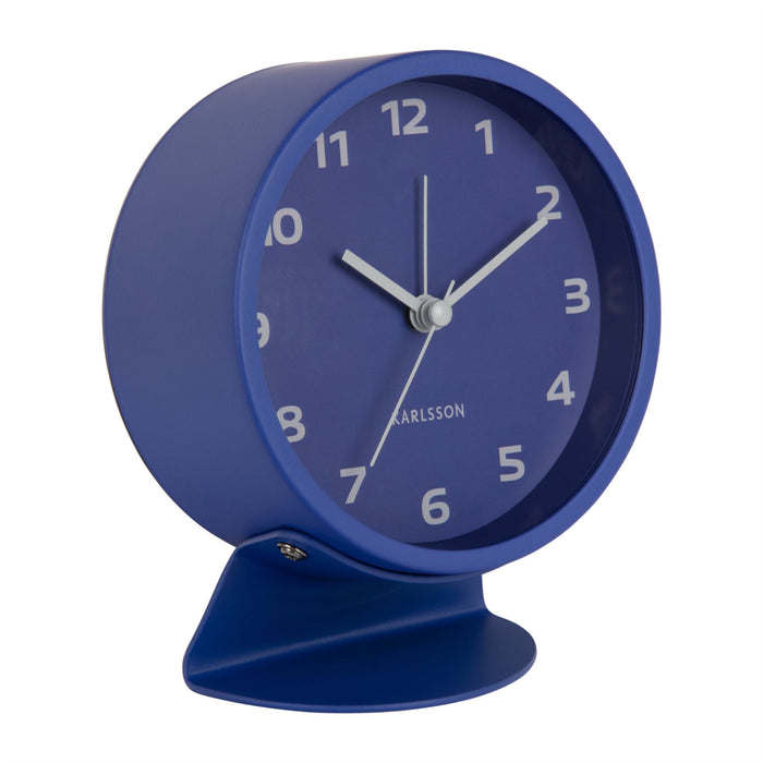 Karlsson Cool Retro Alarm Clock