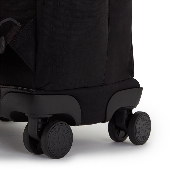 Kipling New Zea Wheeled Backpack
