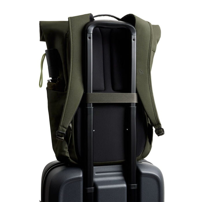 Bellroy Classic Rolltop Laptop Backpack