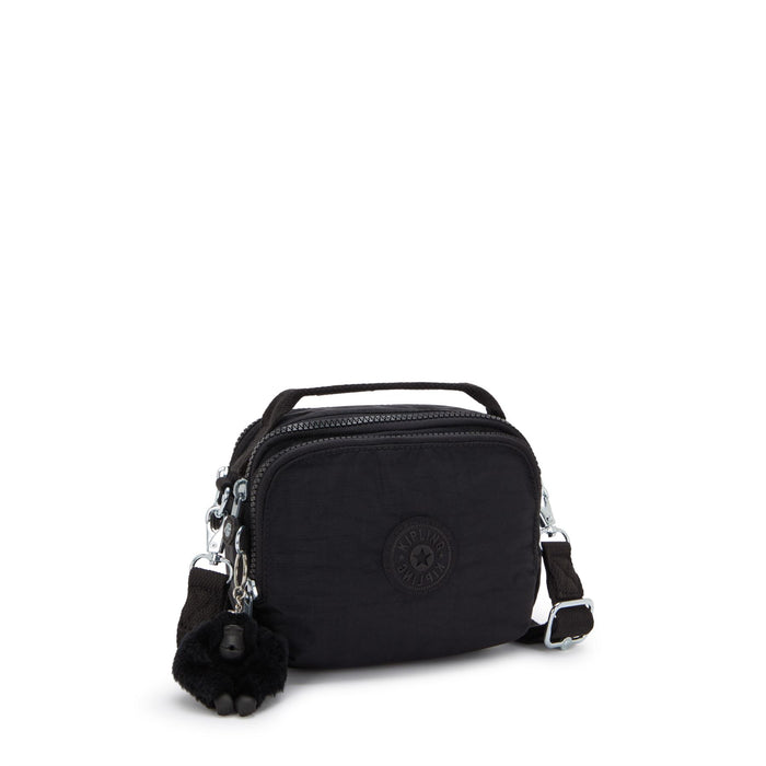 Kipling Cahir Crossbody With Removable Strap Bag