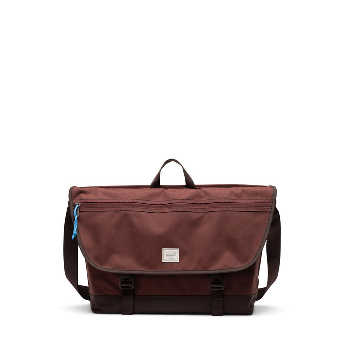 Herschel Cove Messenger Laptop Bag