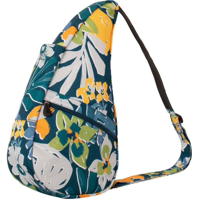 Healthy Back Bag Special Finish Small Handbag
