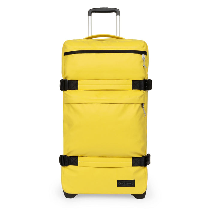 Eastpak Transit'R Plus Tarp Rolling Holdall