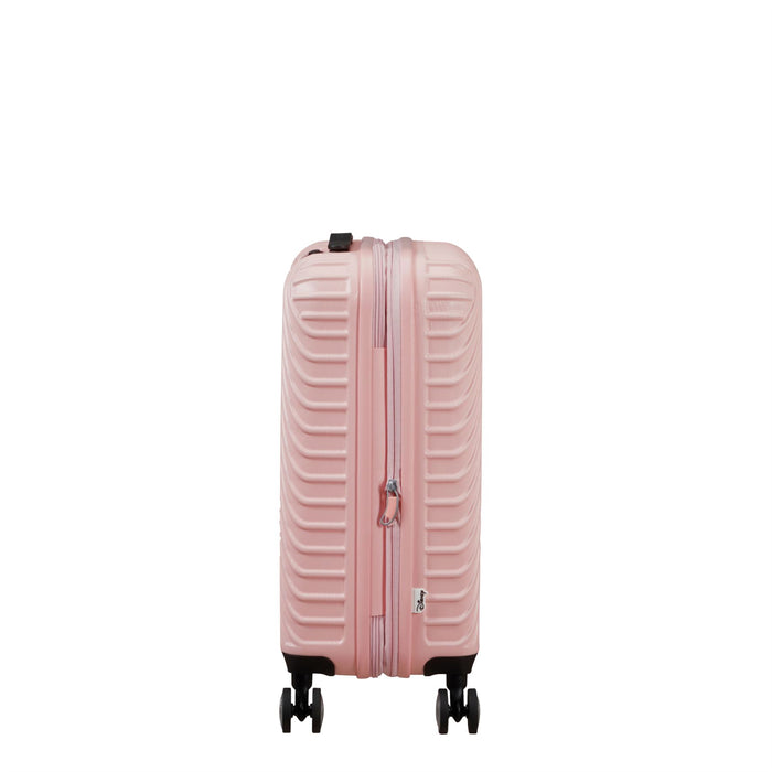 American Tourister Mickey Clouds Expandable Suitcase