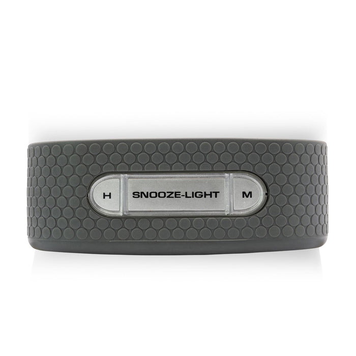 Acctim Silicone Digital Smartlite Crescendo Alarm Clock