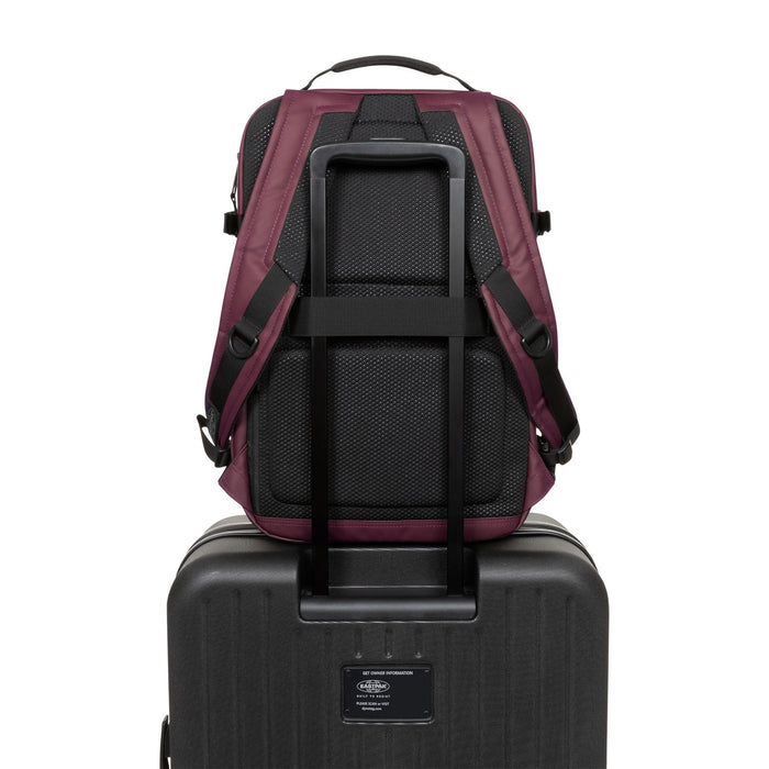 Eastpak Tecum M CNNCT Laptop Backpack