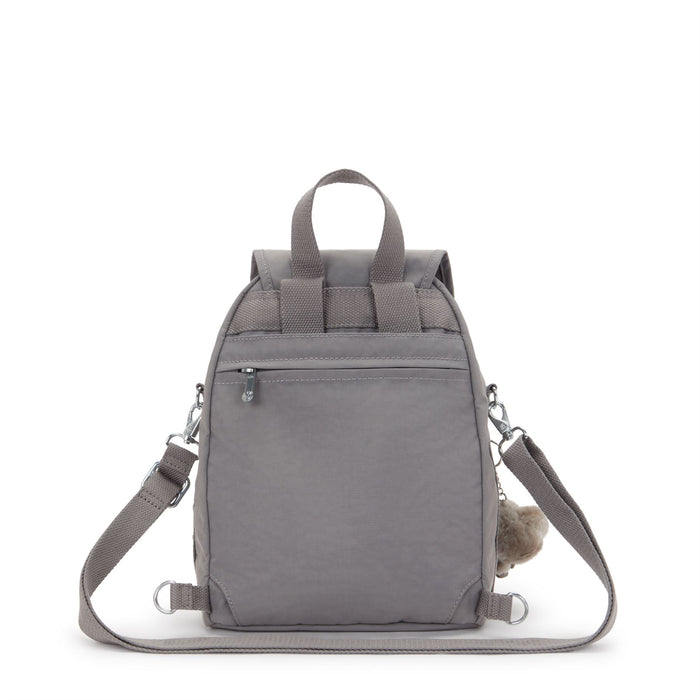 Kipling Firefly Up Backpack / Shoulder Bag