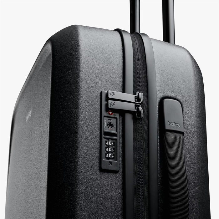 Bellroy Split Level Transit Carry-On Suitcase