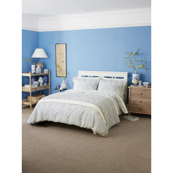 Morris & Co Willow Bough Duvet & Pillowcase Set