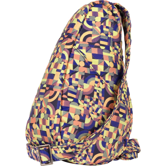 Healthy Back Bag Sling Special Edition Crossbody Handbag