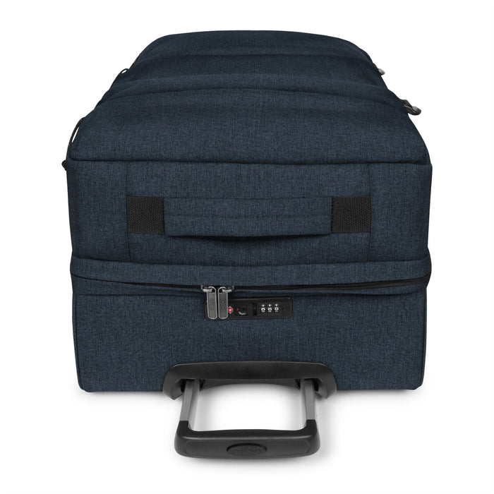 Eastpak Transit'R Plus Rolling Holdall Luggage