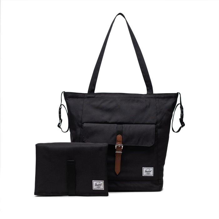Herschel Retreat Tote Nappy Bag
