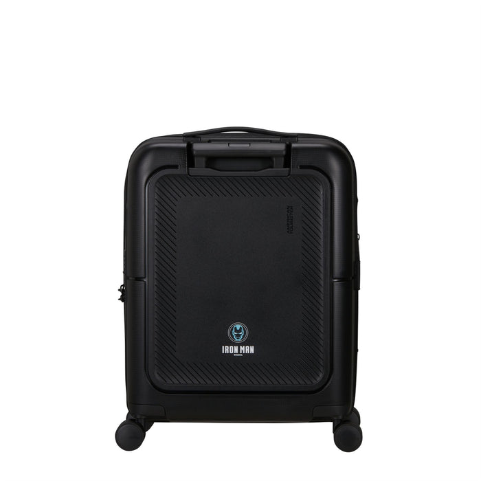 American Tourister Marvel Dashpop Cabin Suitcase
