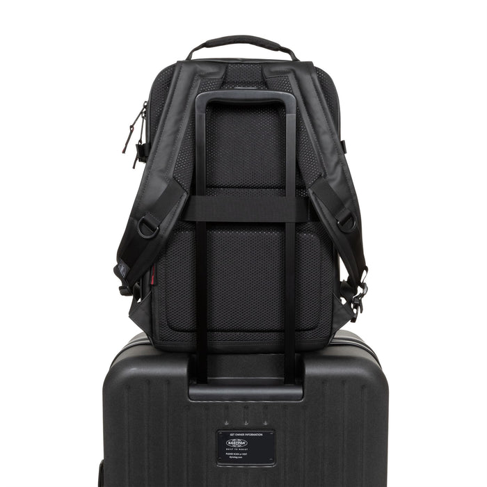 Eastpak Tecum M CNNCT Bag With Internal Organiser Backpack