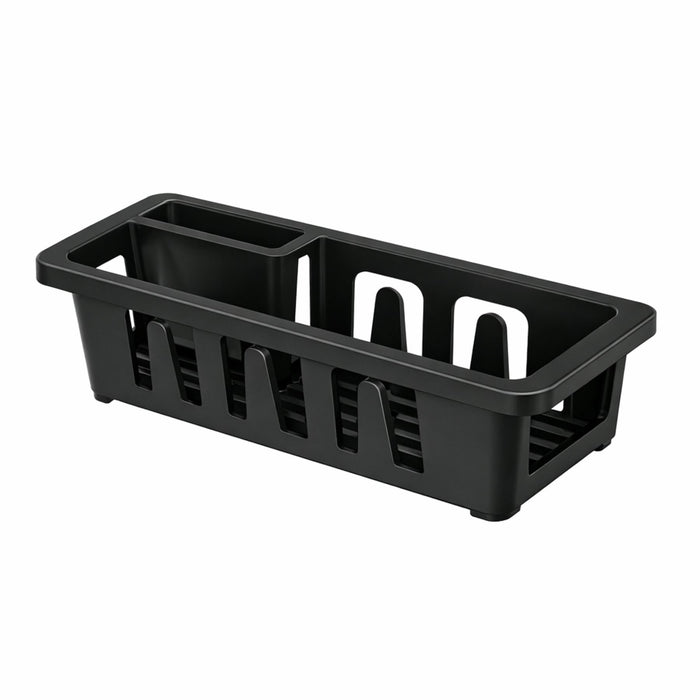 Umbra Compact Over The Sink Expanding Dish Rack