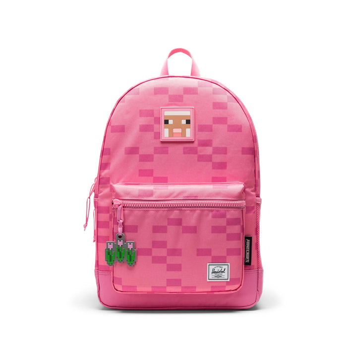 Herschel x Minecraft Classic Backpack