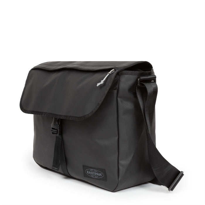 Eastpak Delegate + TARP Reflective Detail Messenger/Shoulder Bag