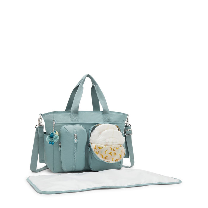 Kipling Babygear Backpack Bag