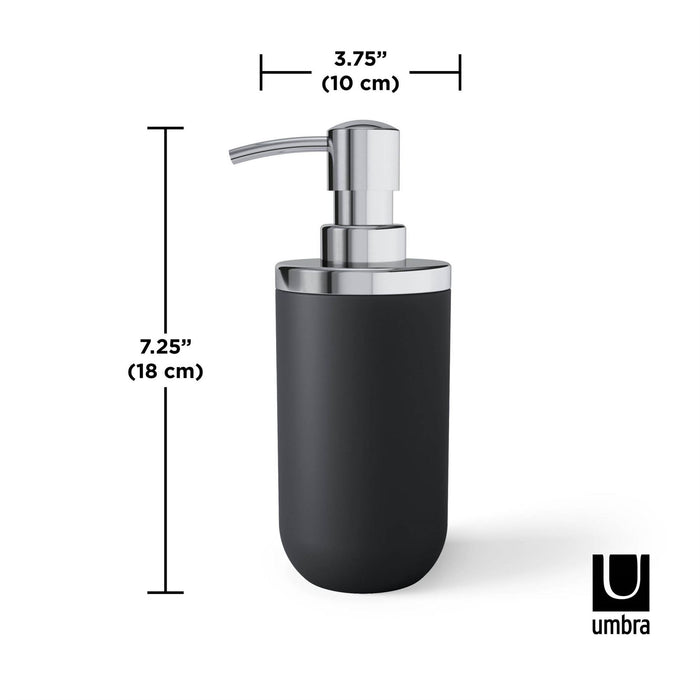 Umbra Junip  Liquid Soap Pump Dispenser
