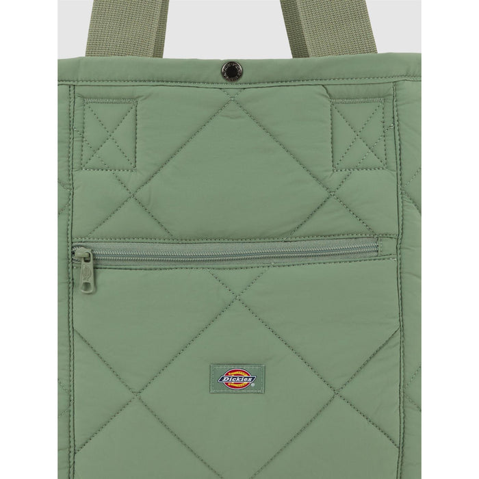 Dickies Samburg Quilted Tote Bag