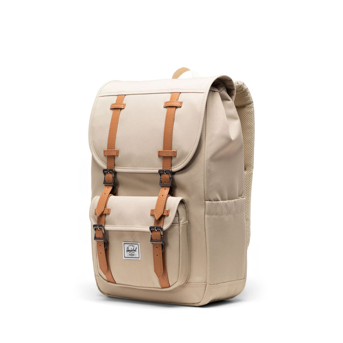 Herschel Little America Mid Laptop Backpack