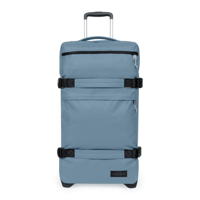 Eastpak Transit'R Plus Tarp Rolling Holdall