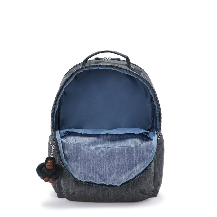 Kipling Seoul Lap Backpack Bag