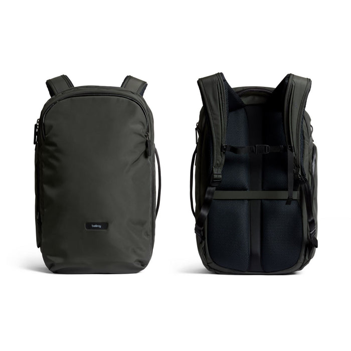Bellroy Transit Travel Pack Pro Travel Backpack