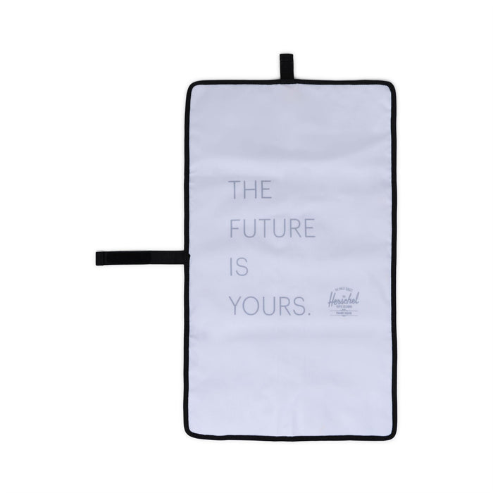 Herschel Settlement Backpack Nappy Bag