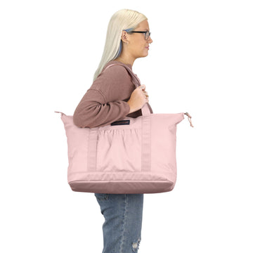 jansport travel tote bag Jansport 28L Daily Tote Bag — Aspen Of Hereford Ltd