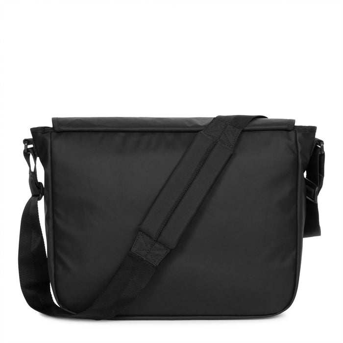 Eastpak Delegate Tarp Laptop Messenger Shoulder Bag