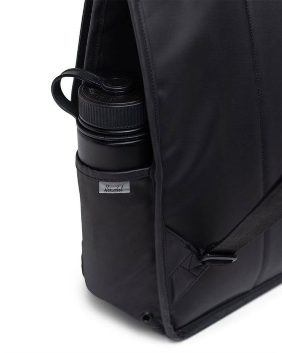 Herschel City Matte Coated Laptop Backpack