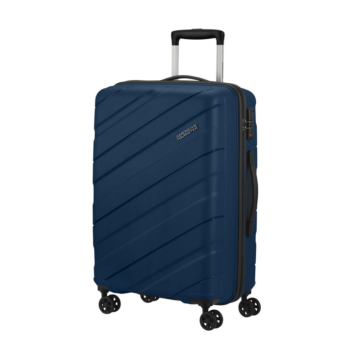 American Tourister Jetdriver 3.0 Cabin Spinner Suitcase