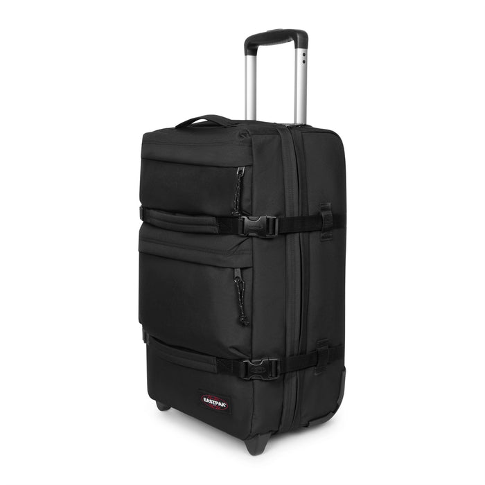 Eastpak Transit'R Plus Rolling Holdall Luggage