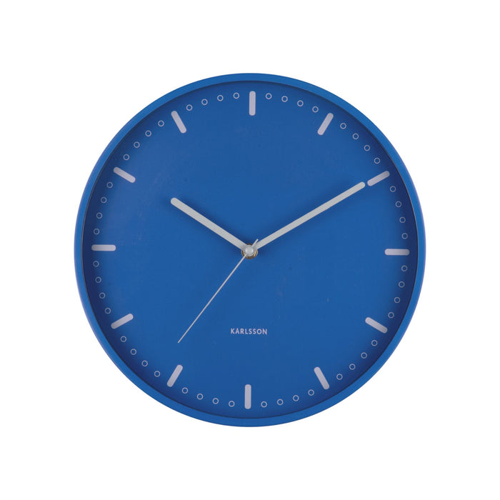 Karlsson Cool Retro Wall Clock