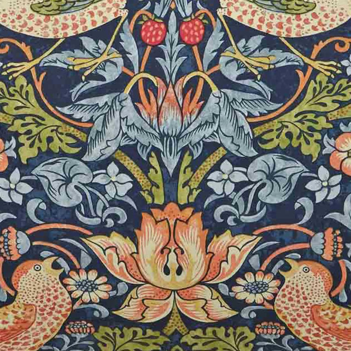 Morris & Co Seasons By May Duvet Cover & Pillowcase Set
