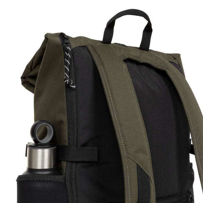 Eastpak Top Roll Pro CS Backpack