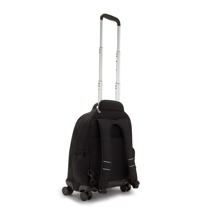 Kipling New Zea Wheeled Backpack