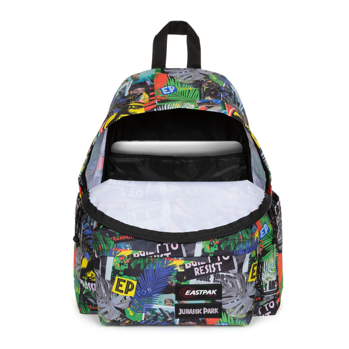 Eastpak x Jurassic Park Day Pak'R Laptop Backpack