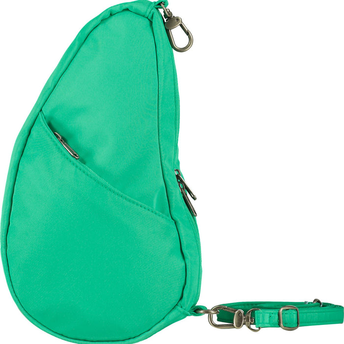 Healthy Back Bag Microfibre Baglett Handbag