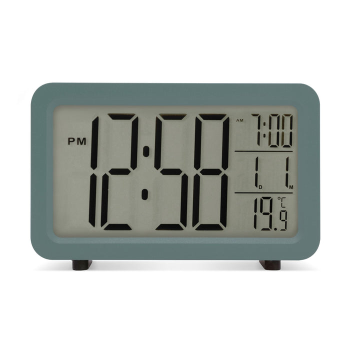 Acctim Harley LCD Digital Alarm Clock